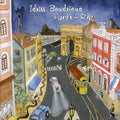 Boudrioua,idriss - Paris Rio - Music CD