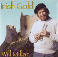 Millar,will - Irish Gold - Music CD