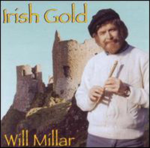 Millar,will - Irish Gold - Music CD