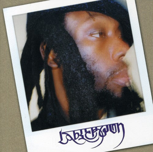 Labtekwon - Avant God - Music CD