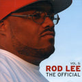 Lee,rod - The Official 5 - Music CD