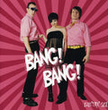 Bang Bang - Electric Sex - Music CD