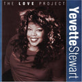 Stewart,yevette - Love Project - Music CD