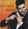 Buble,michael - To Be Loved - Vinyl Record