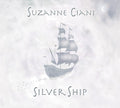 Ciani,suzanne - Silver Ship - Music CD