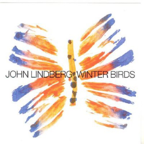 Lindberg,john - Winter Birds - Music CD