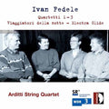 Fedele / Arditti String Quartet - String Quartets - Music CD