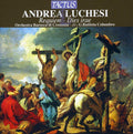 Luchesi / Columbro / Baroque Orche Of Cremona - Requiem & Dies Irae - Music CD