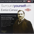 Caruso,enrico - Surround Yourself With Enrico Caruso - DVD Audio