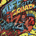 Pre-Order: Tuff City Squad - Vol. 1-Breakmania [2 CD] Music CD