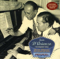 D'arienzo Juan - Barrio Belgrano - Music CD