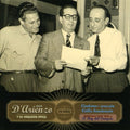 D'arienzo Juan - Cantemos Corazon - Music CD