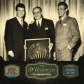 D'arienzo Juan - Criollo De Ley - Music CD