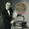 D'arienzo Juan - Del Compas Te Llaman Rey - Music CD