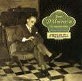 D'arienzo Juan - Milonga De Mis Amores - Music CD