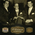 D'arienzo,juan - Puro Tango - Music CD