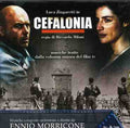 Morricone,ennio - Cefalonia - Music CD