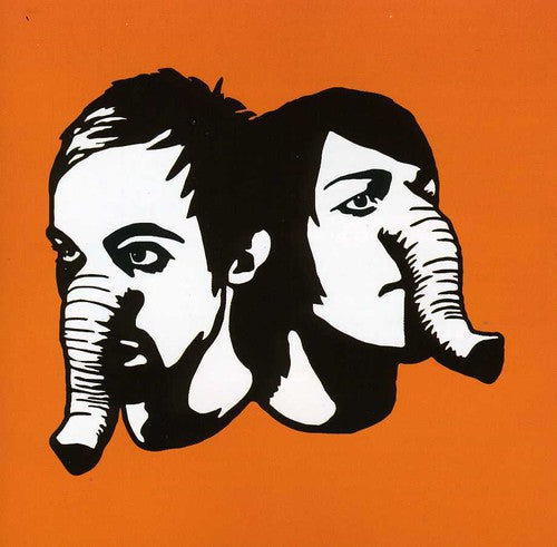 Death From Above 1979 - Head's Up - Music CD