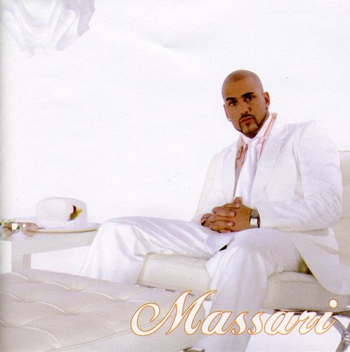 Massari - Massari - Music CD