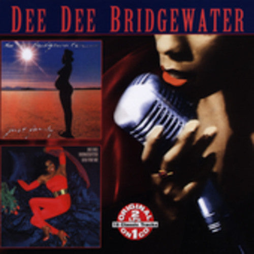 Bridgewater,dee Dee - Just Family / Bad For Me - Music CD