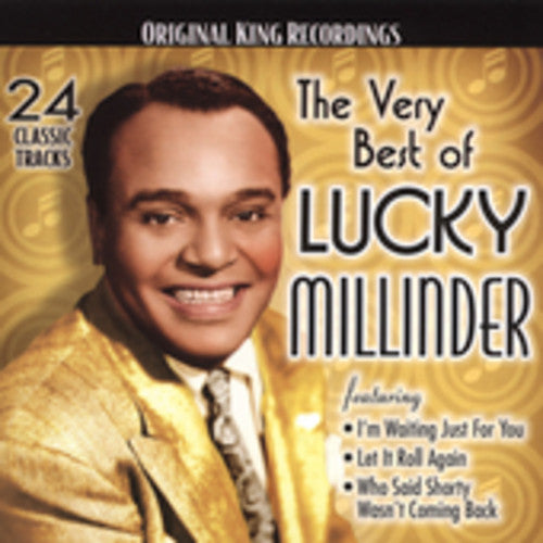 Millinder,lucky - Best Of - Music CD