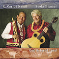 Nakai,r Carlos & Beamer,keola - Our Beloved Land - Music CD