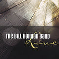 Holman,bill - Bill Holman Band Live - Music CD
