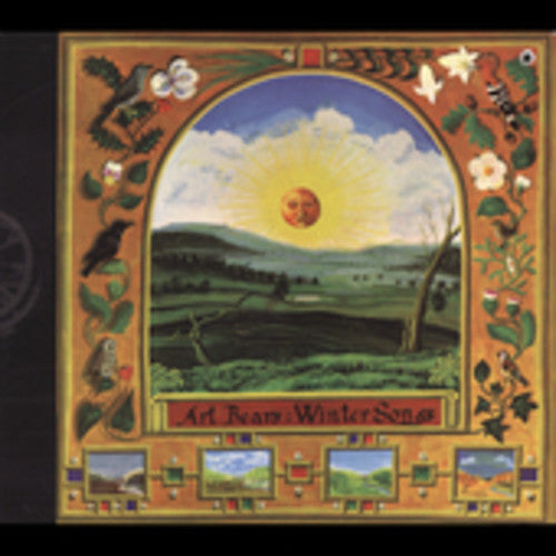 Art Bears - Wintersongs - Music CD