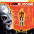 Chango,king - Return Of El Santo - Music CD