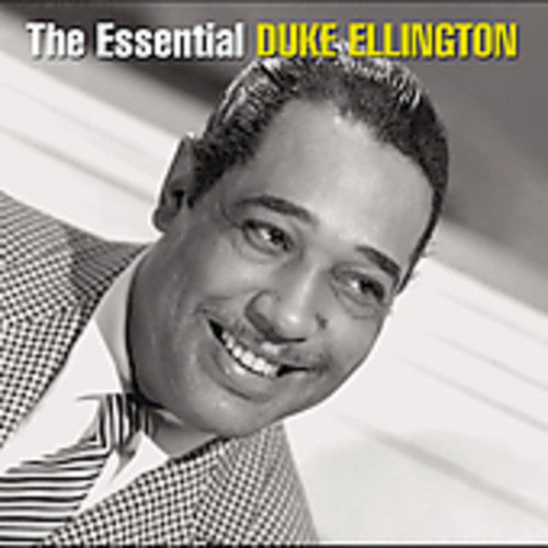 Ellington,duke - Essential Duke Ellington - Music CD