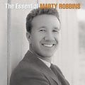 Robbins,marty - Essential Marty Robbins - Music CD