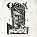 Cortex - Live At Urania - LP Vinyl
