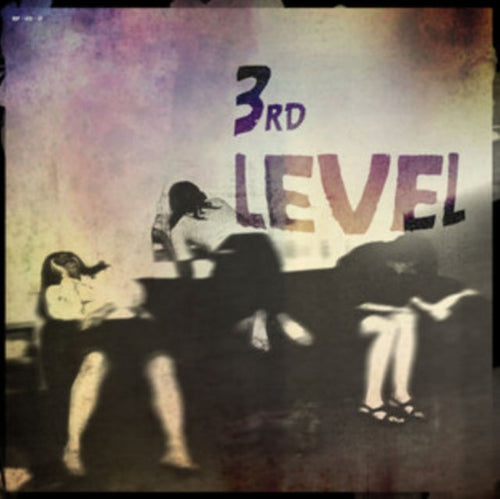 3Rd Level Vinyl Record