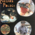Caesars - Love For The Streets (Picture Fanzine) - LP Vinyl