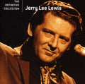 Lewis,jerry Lee - Definitive Collection - Music CD