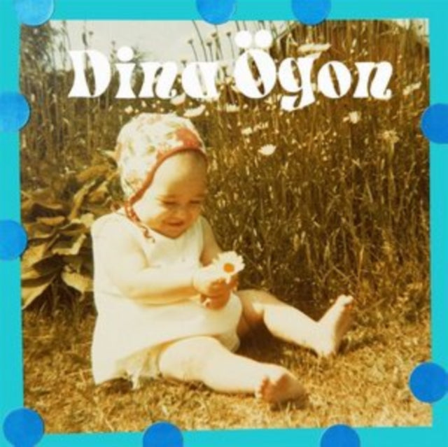Dina Ogon - Oas - LP Vinyl