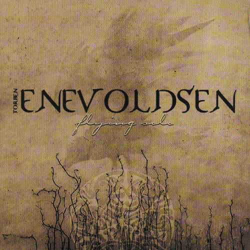 Enevoldsen,torben - Flying Solo - Music CD
