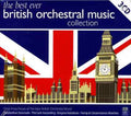 Best Ever British Orch Music Collection / Various - Best Ever British Orch Music Collection / Various - Music CD