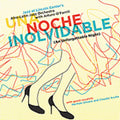 Afro Latin Jazz Orchestra / O'farrill,arturo - Una Noche Inolvidable - Music CD