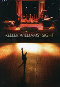 Williams,keller - Sight - DVD