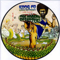 Lee Perry - Kung Fu Meets The Dragon (Picture Disc Edition) (ltd. 500 copies made) (picture disc) Vinyl Record