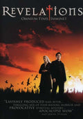 Revelations - Revelations - DVD