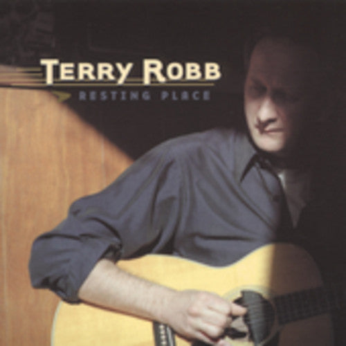 Robb,terry - Resting Place - Music CD