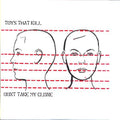 Toys That Kill - Don't Take My Clone - Vinyl Record