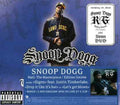 Snoop Dogg - How The West Was Won - Music CD