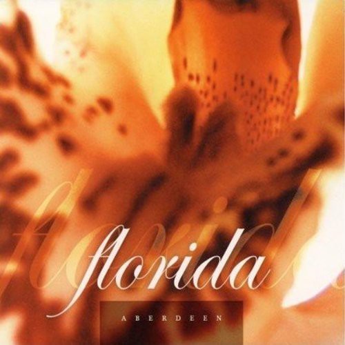 Aberdeen - Florida - Music CD