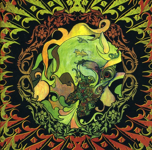 Circulus - Lick On The Tip Of - Music CD