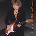 Davies,debbie - All I Found - Music CD