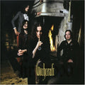 Witchcraft - Firewood - Music CD
