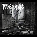 Transplants - Haunted Cities - Music CD